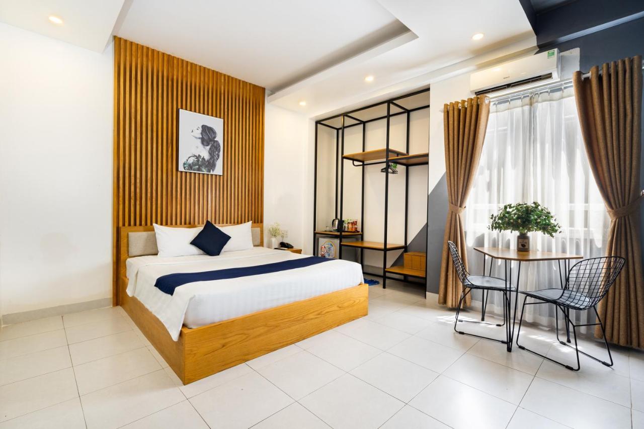 Joi Hospitality - Hoang Anh Hotel Vung Tau Exterior photo