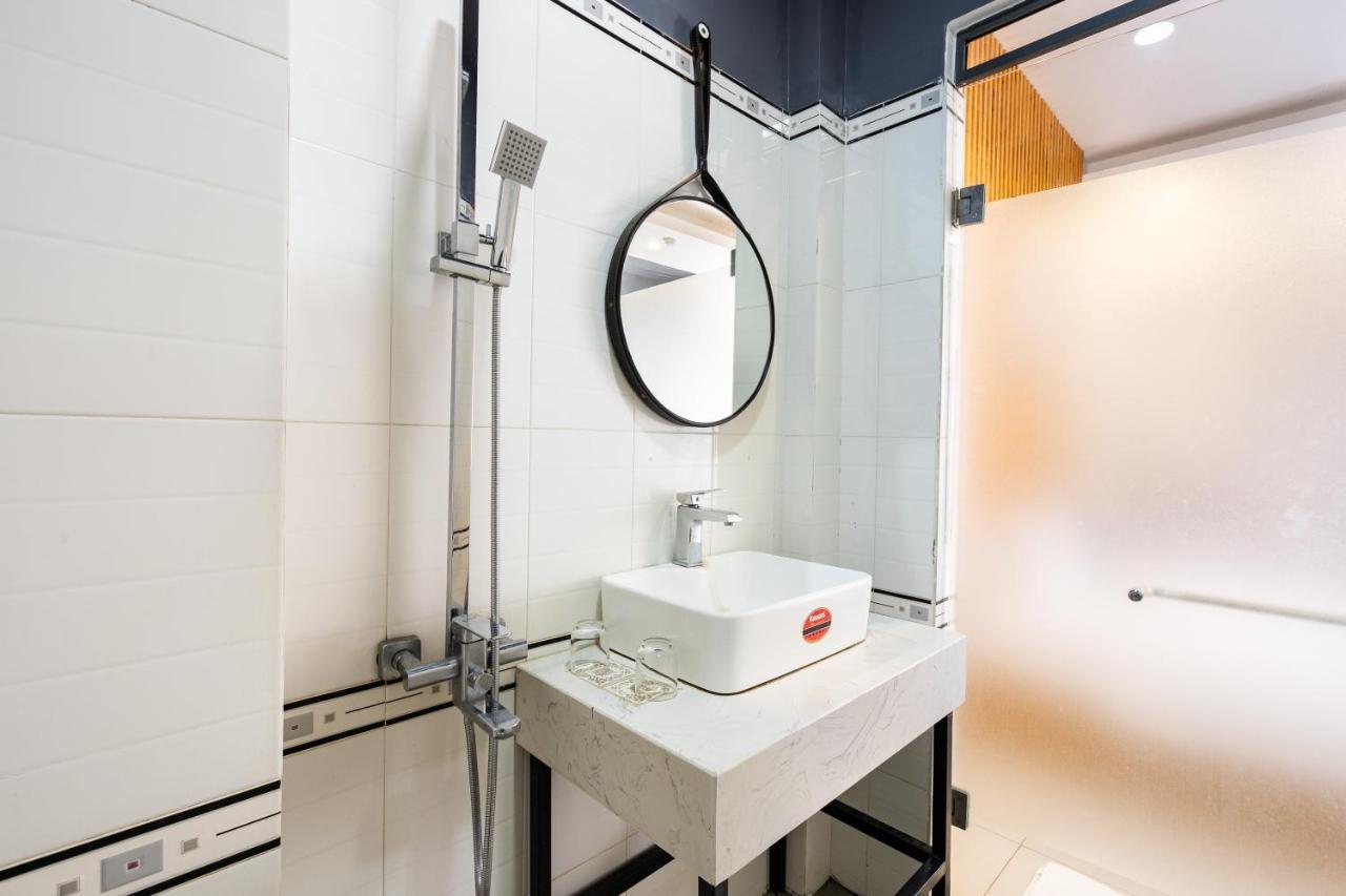 Joi Hospitality - Hoang Anh Hotel Vung Tau Exterior photo
