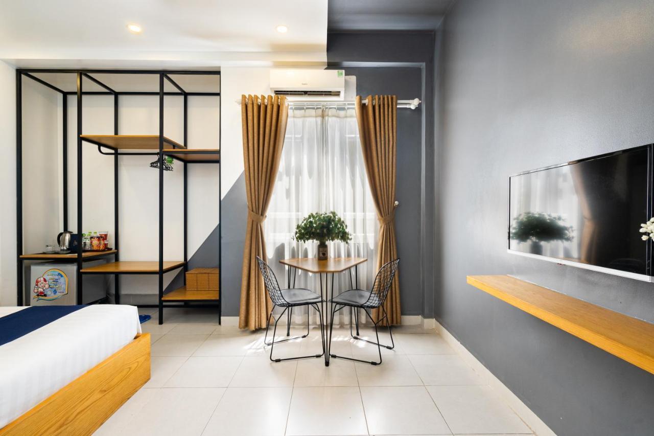 Joi Hospitality - Hoang Anh Hotel Vung Tau Exterior photo