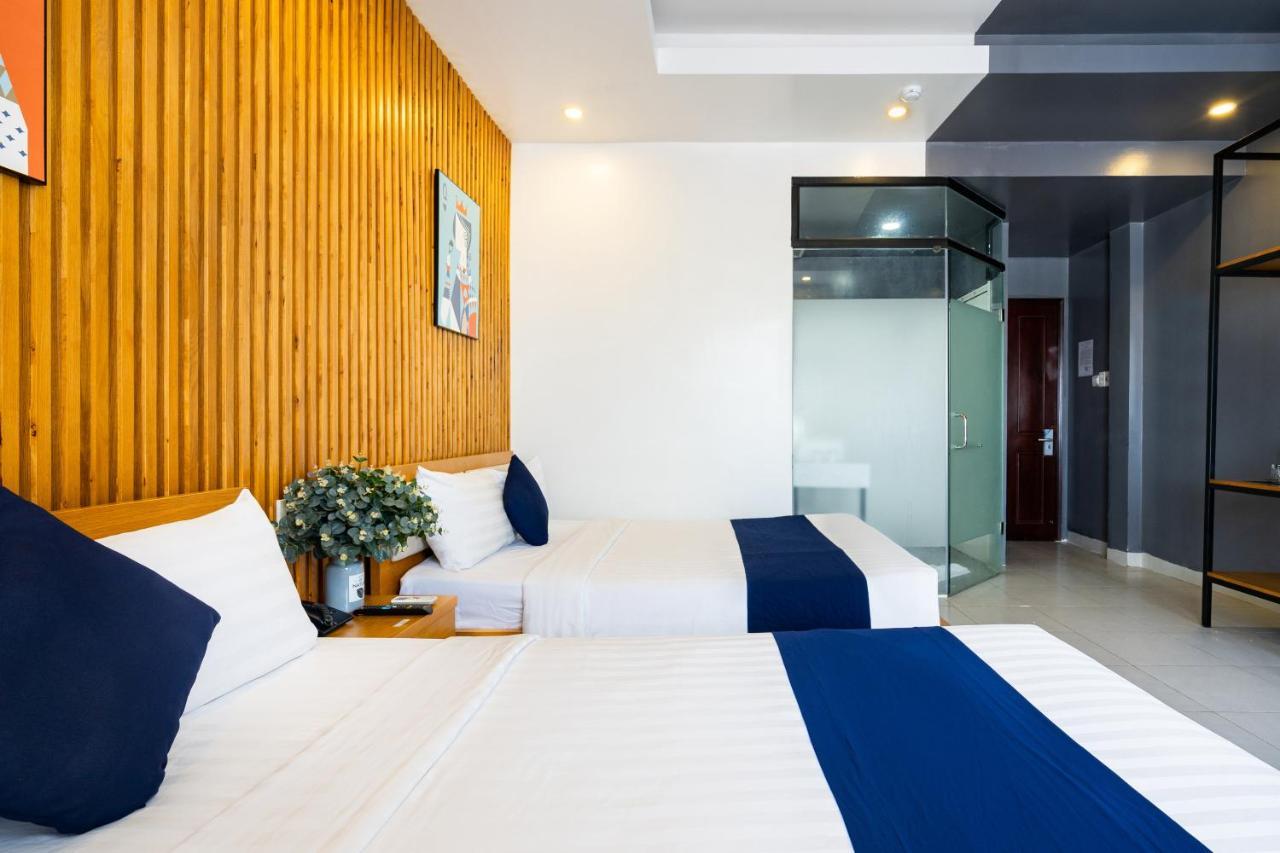 Joi Hospitality - Hoang Anh Hotel Vung Tau Exterior photo