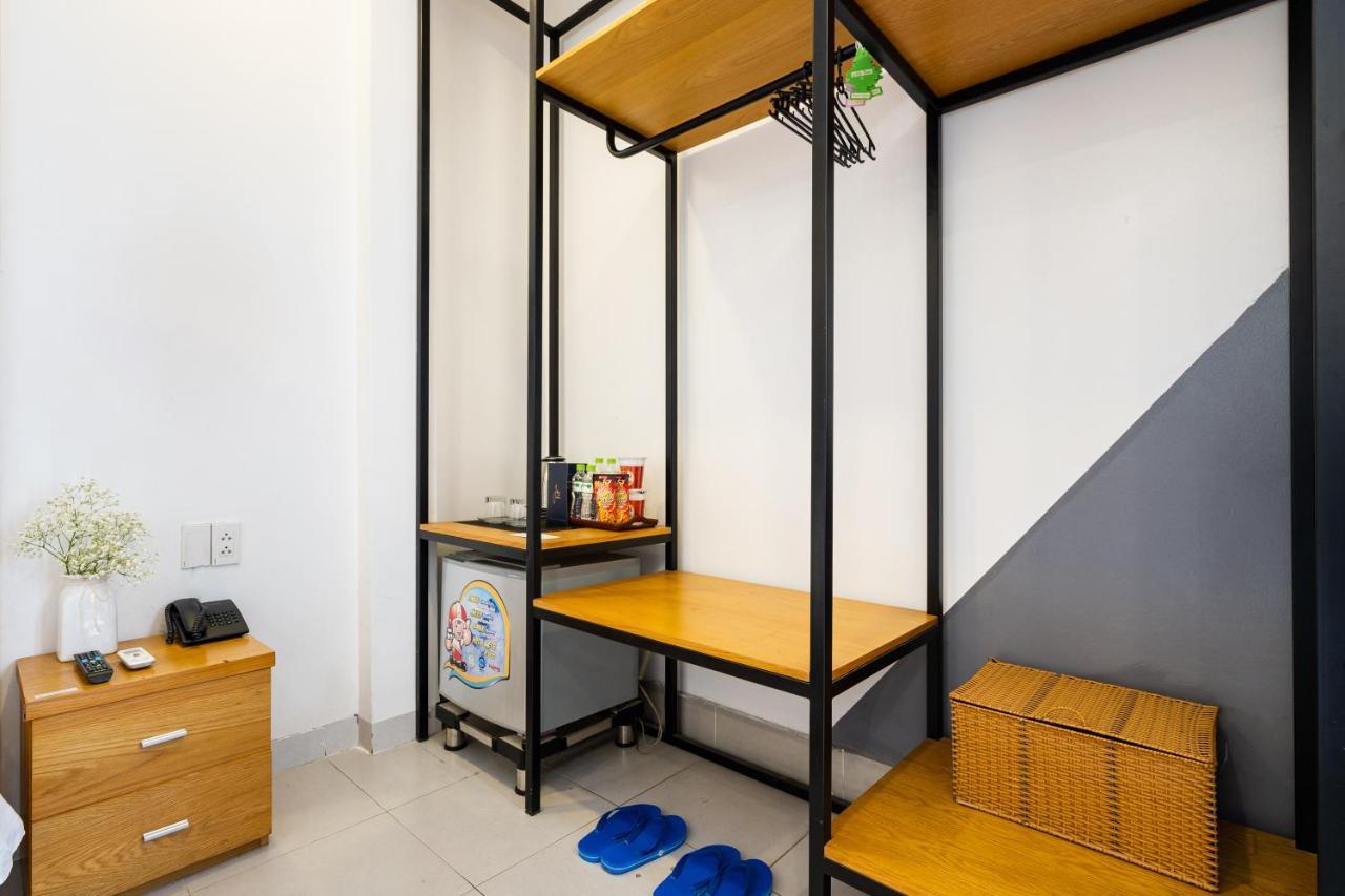 Joi Hospitality - Hoang Anh Hotel Vung Tau Exterior photo