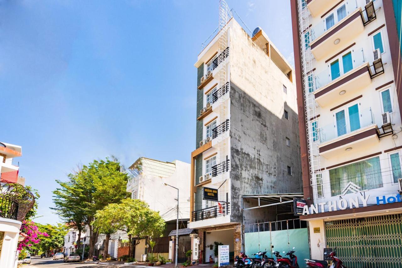 Joi Hospitality - Hoang Anh Hotel Vung Tau Exterior photo
