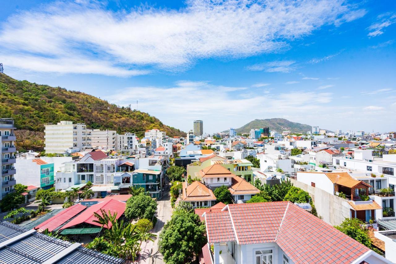 Joi Hospitality - Hoang Anh Hotel Vung Tau Exterior photo