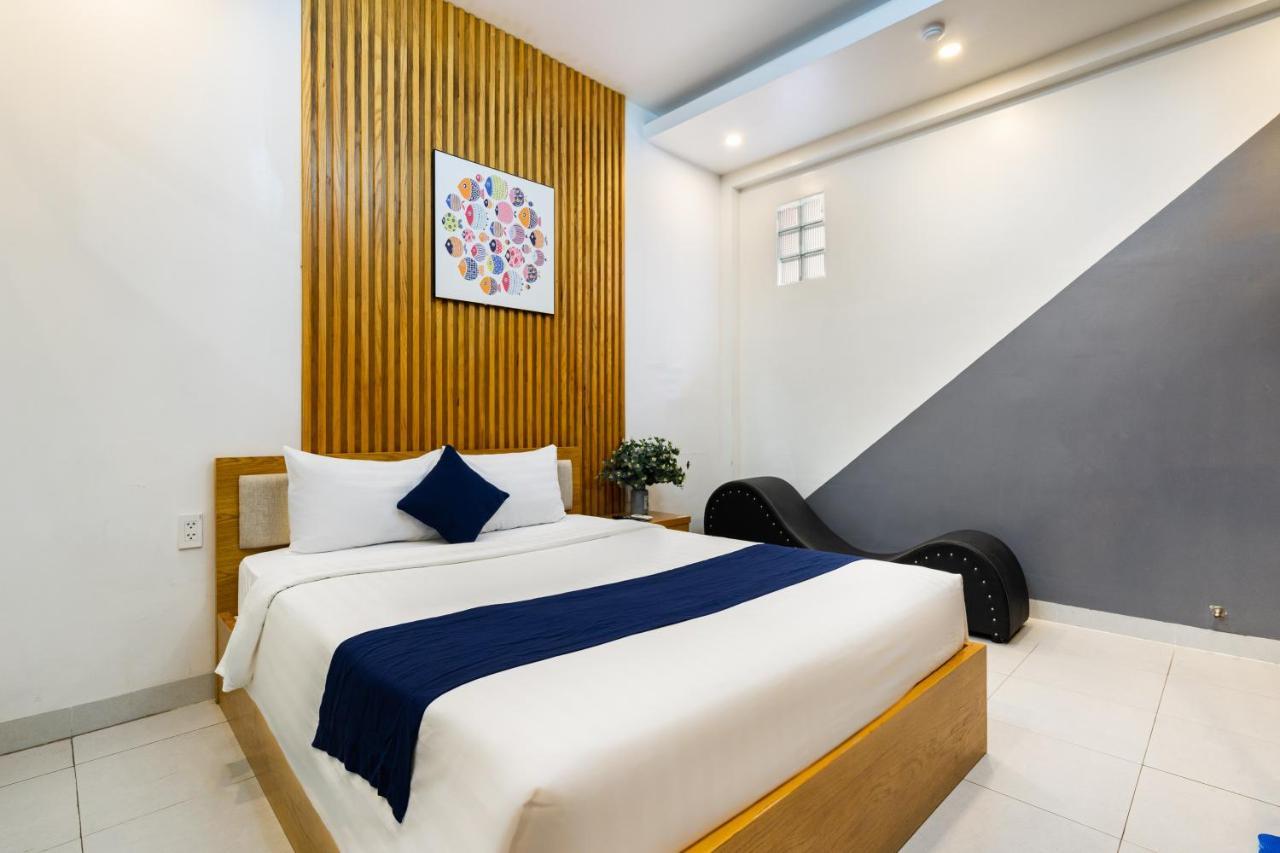 Joi Hospitality - Hoang Anh Hotel Vung Tau Exterior photo
