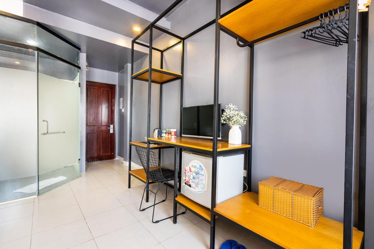 Joi Hospitality - Hoang Anh Hotel Vung Tau Exterior photo