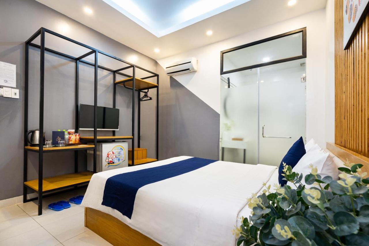 Joi Hospitality - Hoang Anh Hotel Vung Tau Exterior photo