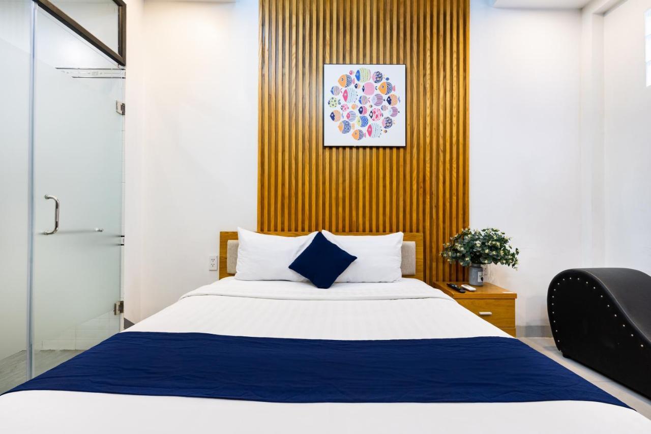 Joi Hospitality - Hoang Anh Hotel Vung Tau Exterior photo